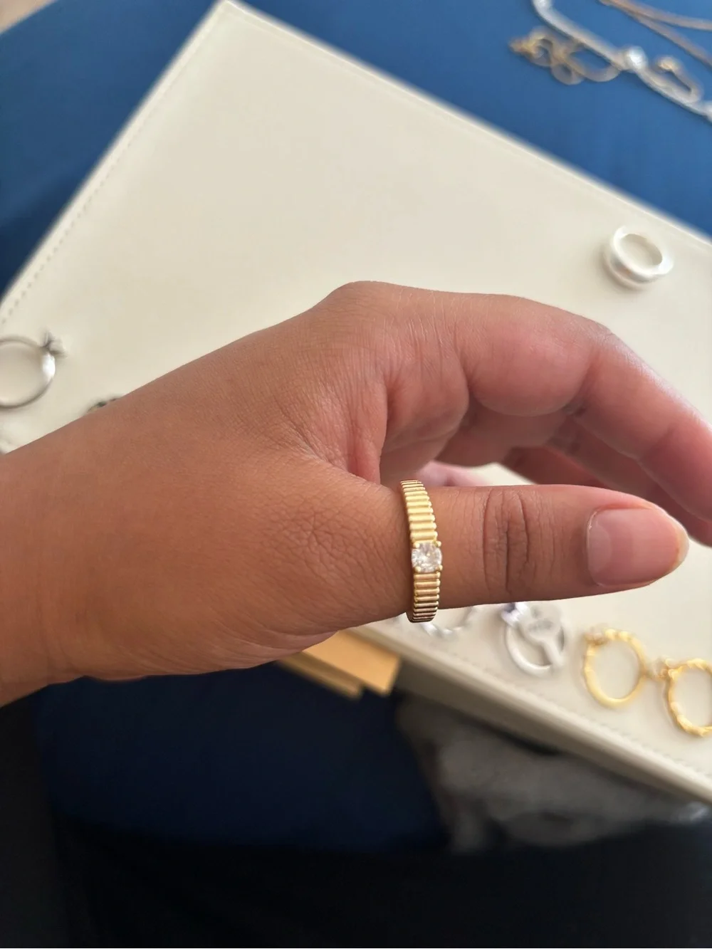 MULTIPLE Rings ✨ - Picture 3 of 13